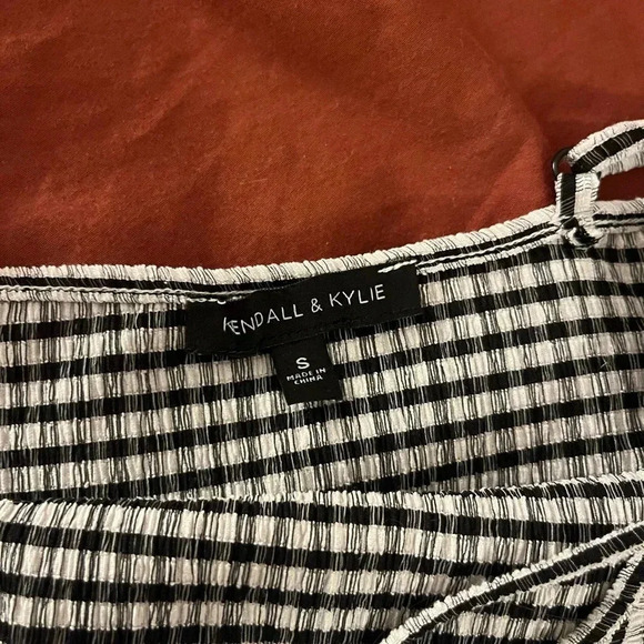 Kendall & Kylie Bodycon Dress - Picture 5 of 5